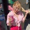 dumpsterbarbie
